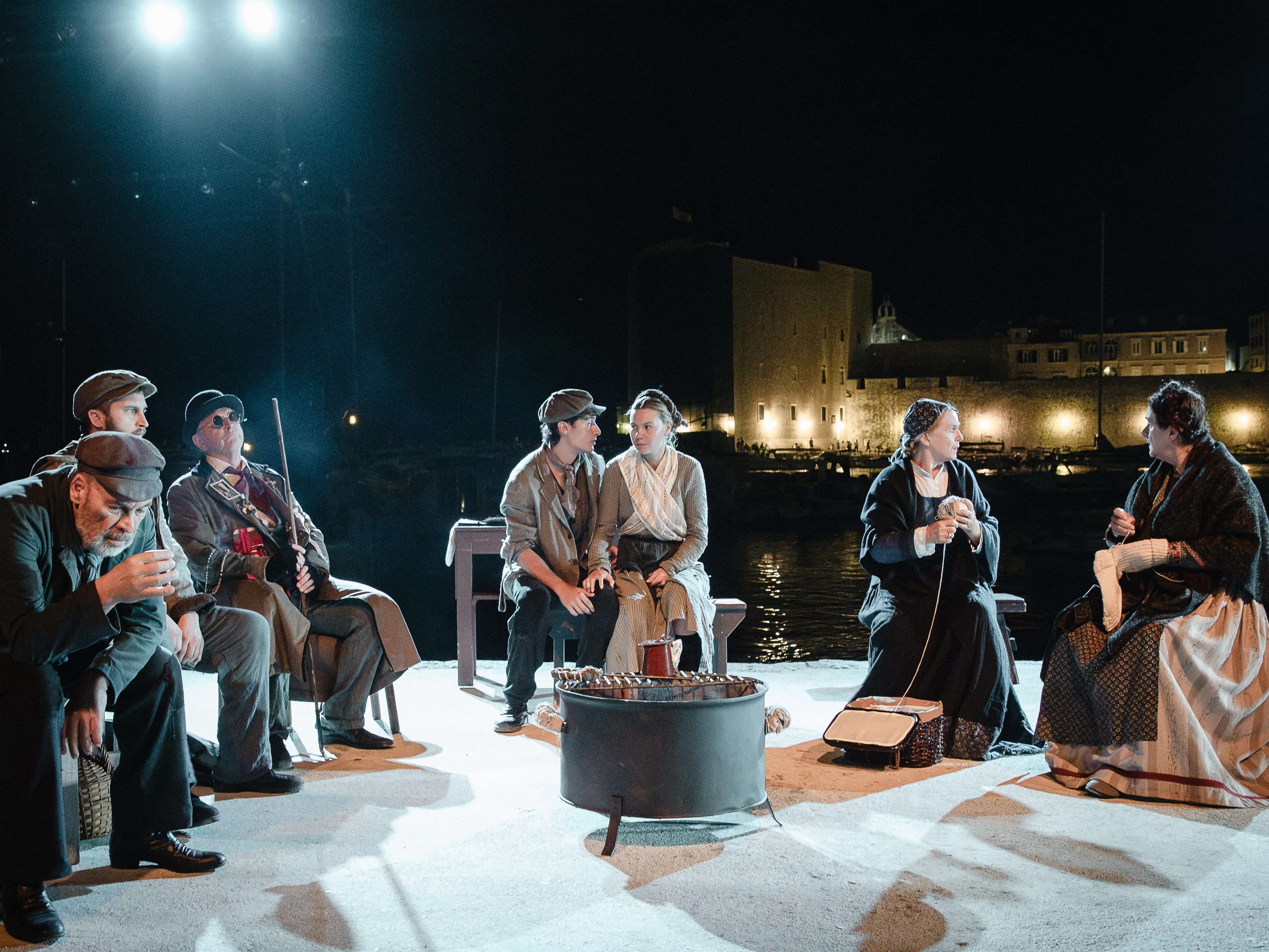 Dubrovnik Summer Festival
